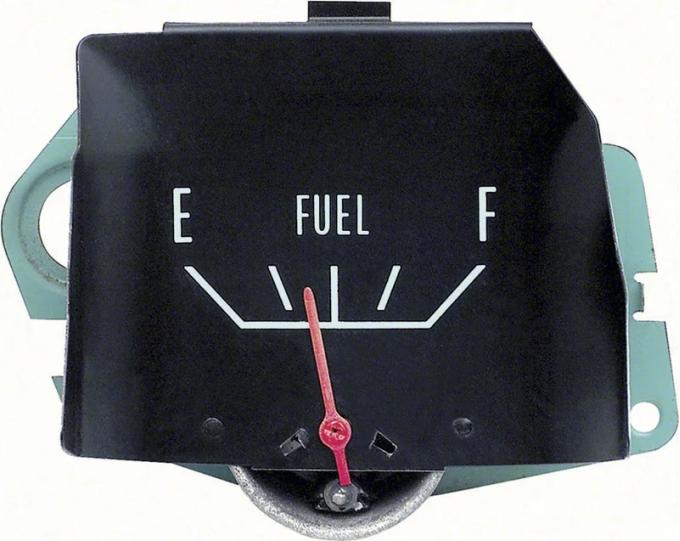 AMD Dash Fuel Gauge, 66-67 Nova K-6430436