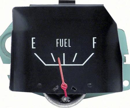 AMD Dash Fuel Gauge, 66-67 Nova K-6430436