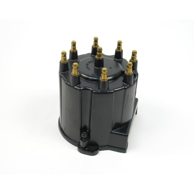 Pertronix Dist Cap HEI/EST (black) D4150