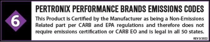Pertronix Replacement Magnet Sleeve for #ML-161 Ignition Conversion Kits (Service Part Only) ML-1613