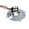 Pertronix Delco 1110xxx/1111xxx/1112xxx Series 6 Cylinder Ignitor&reg; Electronic Ignition Conversion, 12 Volt Negative Ground 1163A