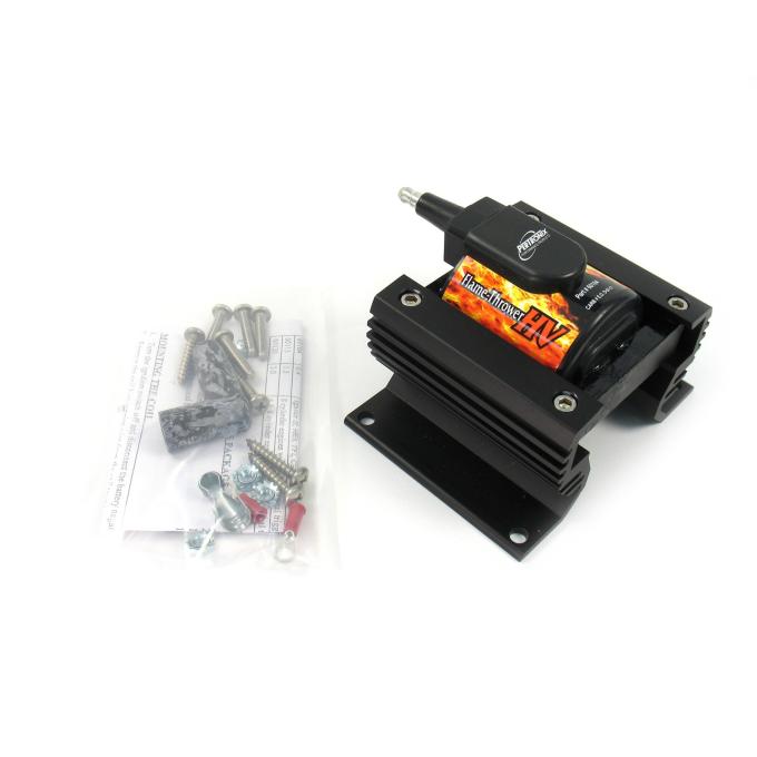 Pertronix Coil Flame-Thrower HV E-Core (0.45 ohm) 60104