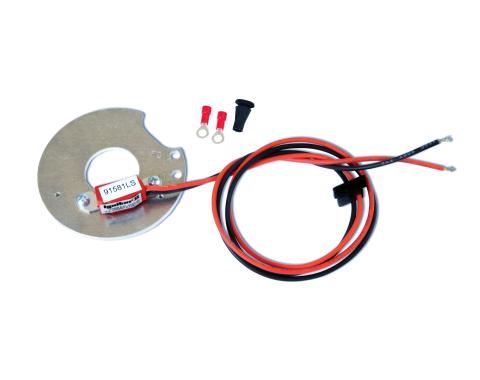 Pertronix Ignitor II 8 cyl Prestolite 91581LS