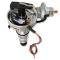 Pertronix Stock Look Distributor for Ford 332-428 Engines, Ignitor III with Multi Spark & Adjustable Digital Rev Limiter D7134630