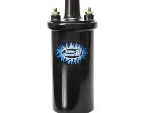 Pertronix Coil F-T III (0.32 ohm) black 44011