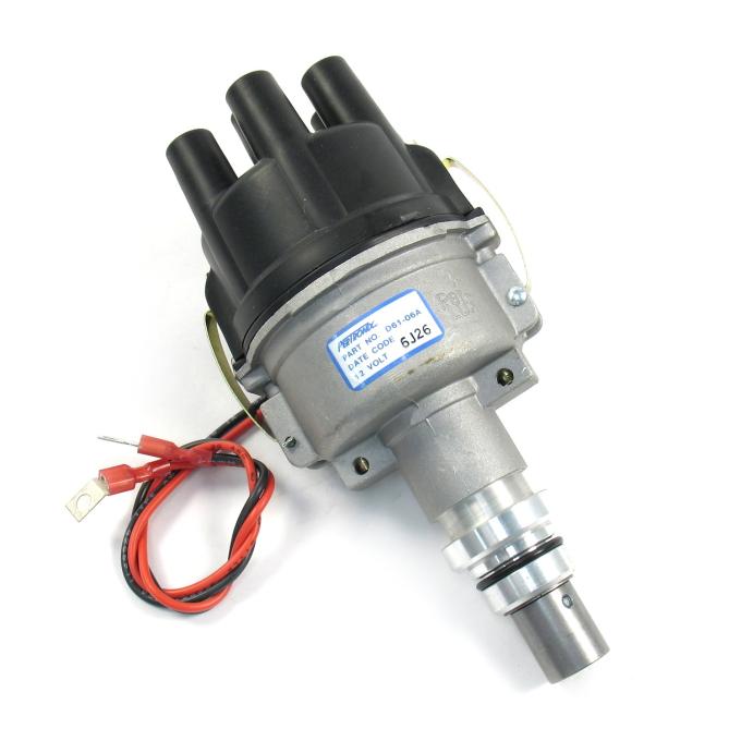 Pertronix Industrial Distributor for Continental F6 Series 6 Cylinder Engines D61-06A