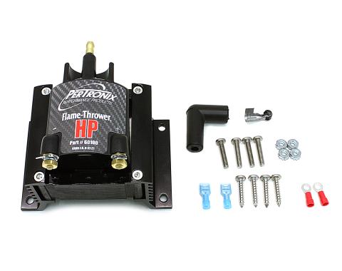 Pertronix Coil Flame-Thrower HP E-Core (0.2 ohm) 60100