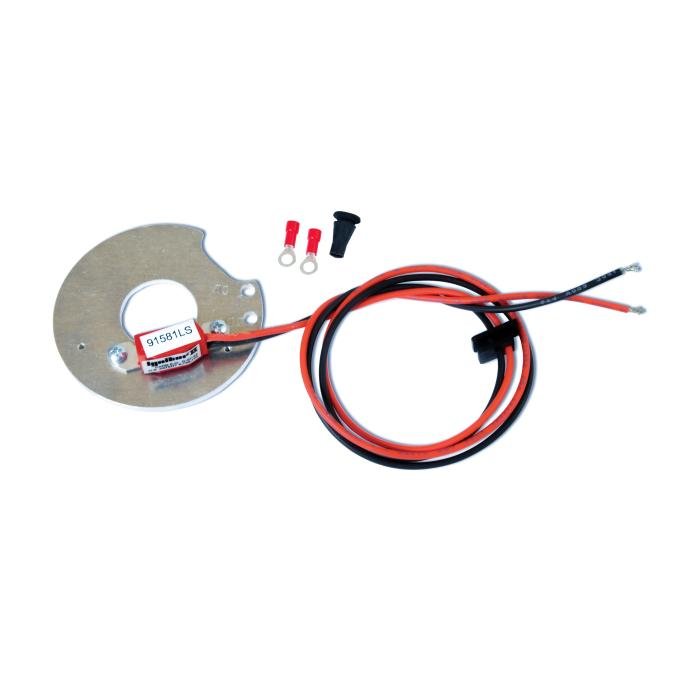 Pertronix Ignitor II 8 cyl Prestolite 91581LS