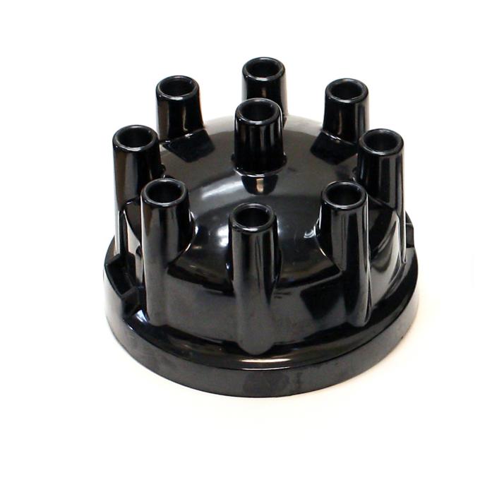 Pertronix Replacement Distributor Cap for 35D Style Distributors (Service Part Only) D658600