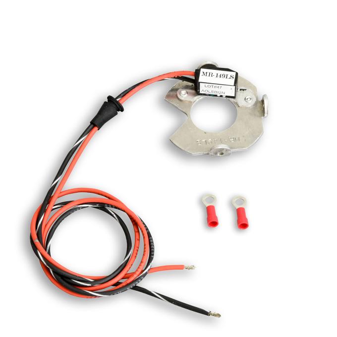 Pertronix Fiat & Lancia Appia 12 Volt Neg Ground Lobe Sensor MR-149LS
