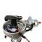 Pertronix Stock Look Distributor for Ford 332-428 Engines, Ignitor III with Multi Spark & Adjustable Digital Rev Limiter D7134630