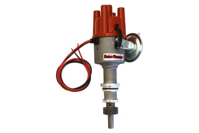Pertronix Stock Look Distributor for Ford 2.0L Engines, Ignitor II D192420