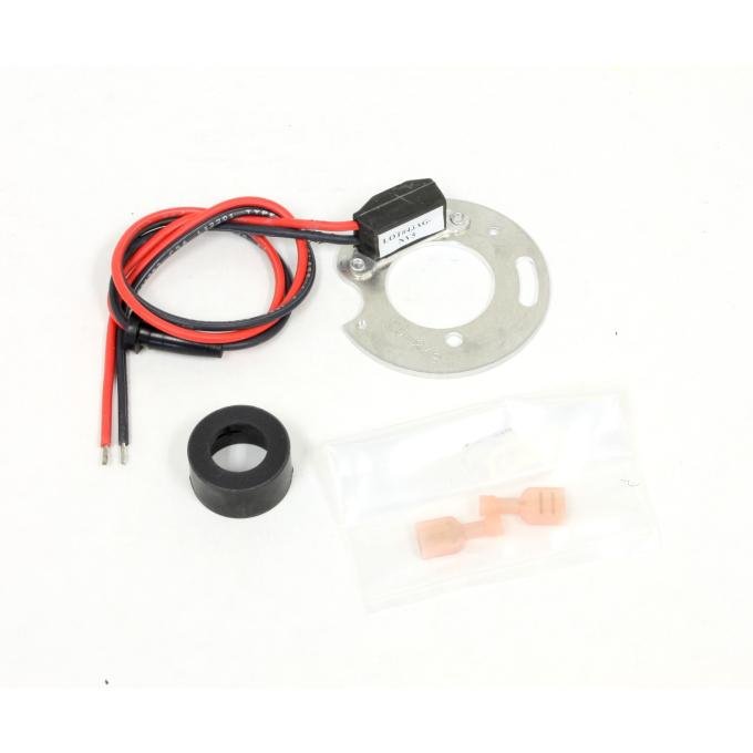 Pertronix Lucas 41xxx Series 4 Cylinder Ignitor&reg; Electronic Ignition Conversion, 12 Volt Negative Ground LU-243