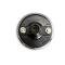 Pertronix Coil Flame-Thrower (1.5 ohm) chrome 40001