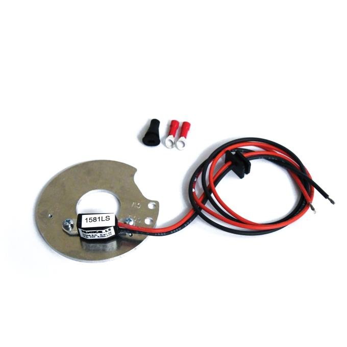 Pertronix Ignitor&reg; Prestolite 8 Cylinder Electronic Ignition Conversion Kit 1581LS
