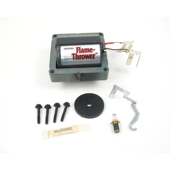 Pertronix HEI 50,000 Volt Coil (red/white wire) D3001