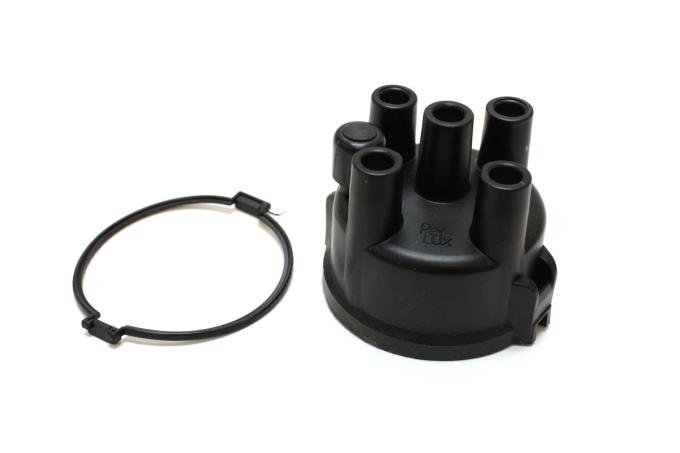Pertronix Replacement Distributor Cap for Prefix D41- Industrial Electronic Distributors (Service Part Only) 022-1403