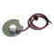 Pertronix Ignitor&reg; Prestolite 8 Cylinder Electronic Ignition Conversion Kit 1581LS