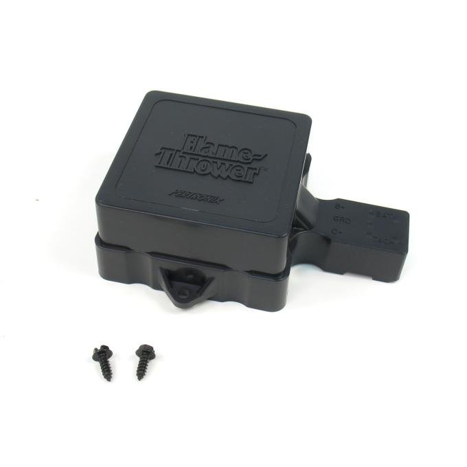 Pertronix Replacement Distributor Dust Cover for HEI Distributors (Service Part Only) D9000