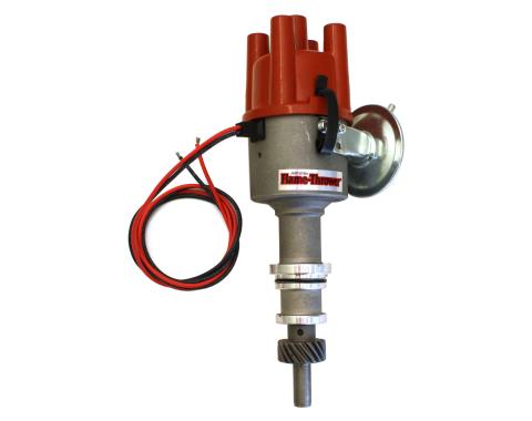 Pertronix Stock Look Distributor for Ford 2.0L Engines, Ignitor II D192420
