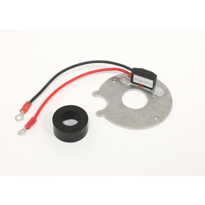 Pertronix Autolite IAU/IDA Series 6 Cylinder Ignitor&reg; Electronic Ignition Conversion, 24 Volt Negative Ground MV-161A