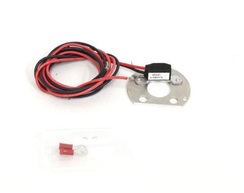 Pertronix Delco 6 Cylinder Lobe Sensor Ignitor&reg; Electronic Ignition Conversion, 6 Volt Negative Ground 1168LSN6