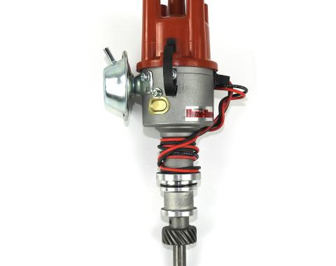 Pertronix Stock Look Distributor for Ford 2.0L Engines, Ignitor D192400