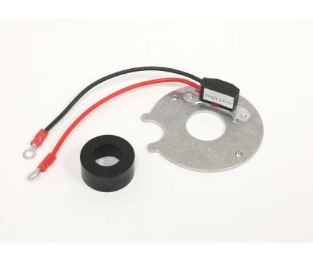 Pertronix Autolite IAU/IDA Series 6 Cylinder Ignitor&reg; Electronic Ignition Conversion, 24 Volt Negative Ground MV-161A