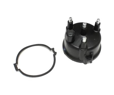 Pertronix Replacement Distributor Cap for #D33-03AM Industrial Electronic Distributors (Service Part Only) 022-1301