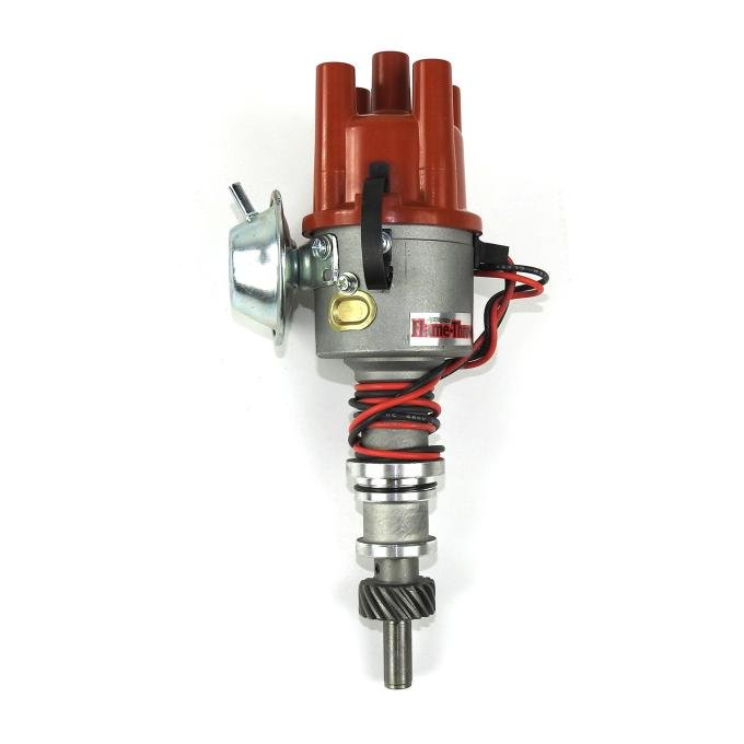 Pertronix Stock Look Distributor for Ford 2.0L Engines, Ignitor D192400