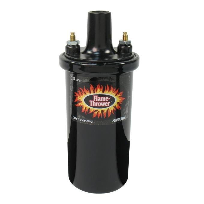 Pertronix Coil F-T (3.0 ohm) black epoxy 40611