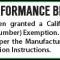 Pertronix Coil Flame-Thrower (3.0 ohm) black 40511