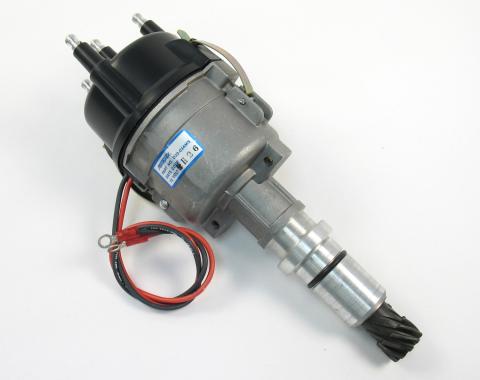 Pertronix Industrial Distributor for Continental TM20M-00503 Replacements D33-03AM