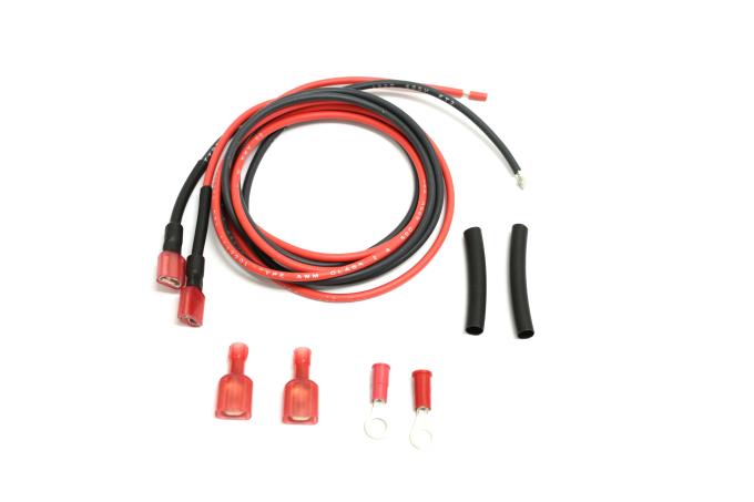 Pertronix Ignition Primary Wire Extension Kit 2005