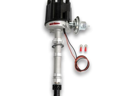 Pertronix Stock Look Distributor for Chevy Small Block/Big Block Engines, Ignitor D104600