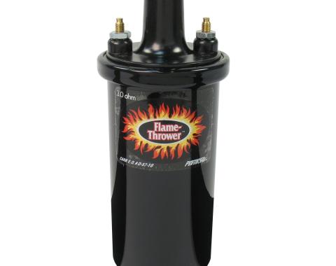 Pertronix Coil F-T (3.0 ohm) black epoxy 40611