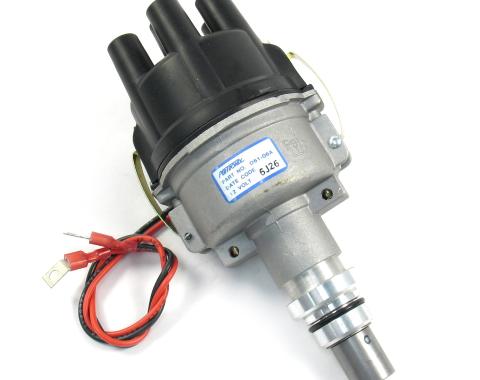 Pertronix Industrial Distributor for Continental F6 Series 6 Cylinder Engines D61-06A
