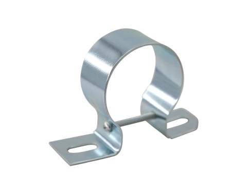 Pertronix Bracket, Coil, Zinc Clear 10001