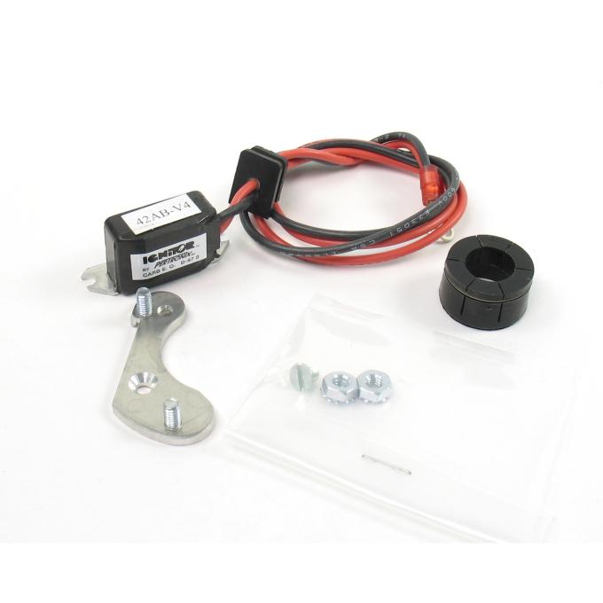 Pertronix Bosch Australian Ford (Motorcraft) & Holden 6 Cylinder Ignitor&reg; Electronic Ignition Conversion, 12 Volt Negative Ground 1865