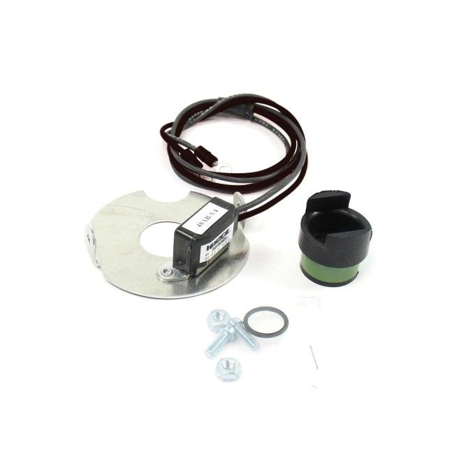 Pertronix Prestolite IBT Series (4400/4700) 4 Cylinder Ignitor&reg; Electronic Ignition Conversion, 12 Volt Positive Ground 1542P12