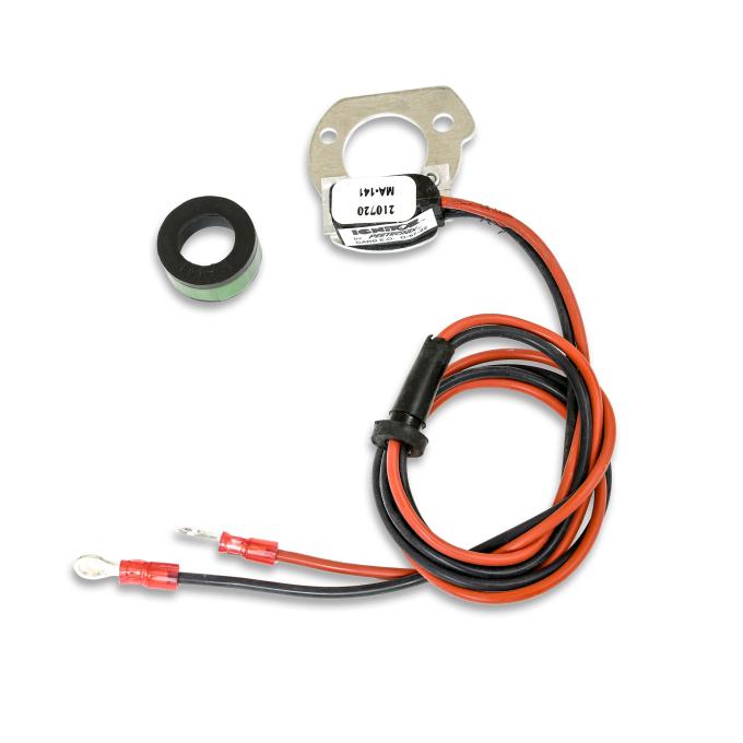 Pertronix Mitsubishi/Mazda T2Txxx Series 4 Cylinder Ignitor&reg; Electronic Ignition Conversion, 12 Volt Negative Ground MA-141