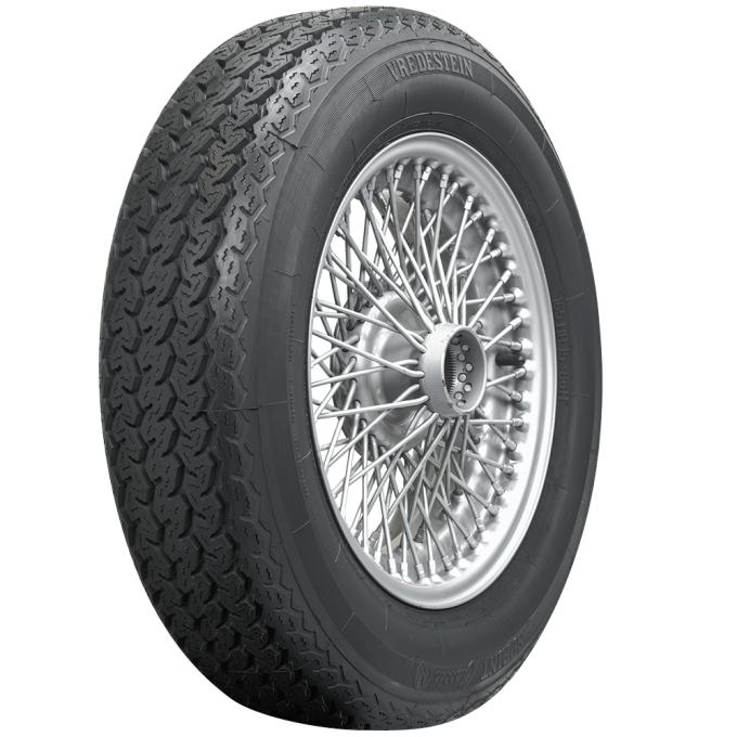 Vredestein Sprint Classic Tire 165HR14 84H 5128672
