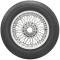 Vredestein Sprint Classic Tire 165HR14 84H 5128672