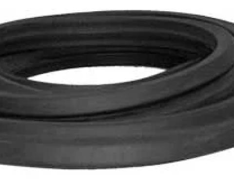 AMD Trunk Weatherstrip, 65-74 Chevy II Nova; 64-77 Chevelle Monte Carlo Skylark J-2003