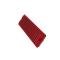 AMD Tail Light Lens, Red, 36 Red LED, 68-69 Chevy II Nova X951-3068-D