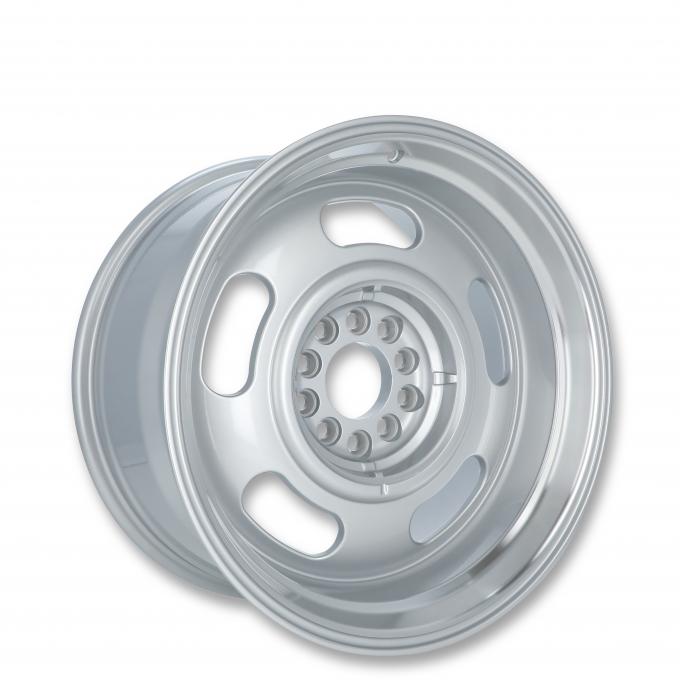 REV Wheels 107 Classic Series Rally, 18x9, 5, 5x4.75 / 5x5 107S-8900600