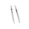 AMD Door Sill Plates, Pair, 62-67 Chevy II Nova Convertible T-3001