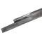 AMD Door Sill Plates, Pair, 62-67 Chevy II Nova T-3000