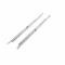 AMD Door Sill Plates, Pair, 62-67 Chevy II Nova T-3000