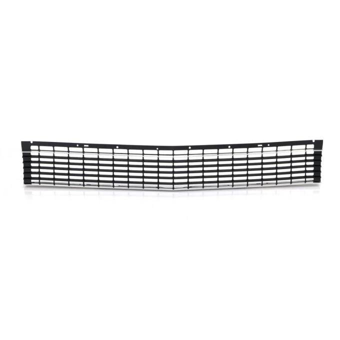 AMD Grille, Argent, 70-72 Nova SS or Rally Nova X150-3070-SS